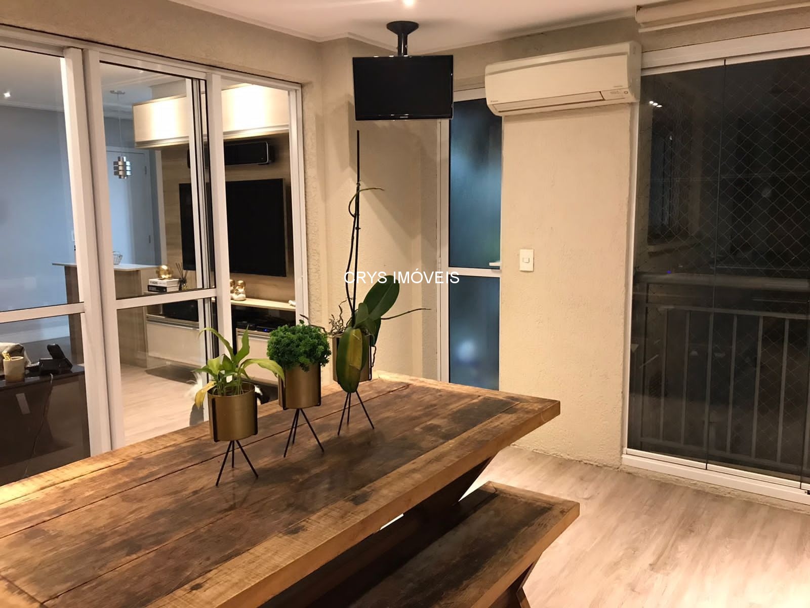 Apartamento, 3 quartos, 82 m² - Foto 23