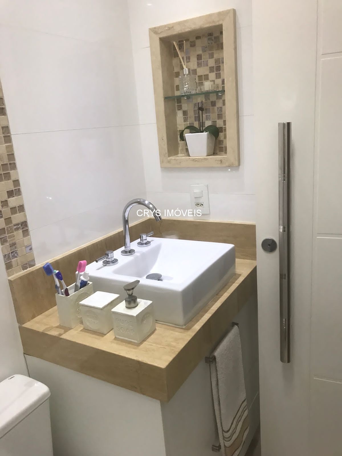 Apartamento, 3 quartos, 82 m² - Foto 12