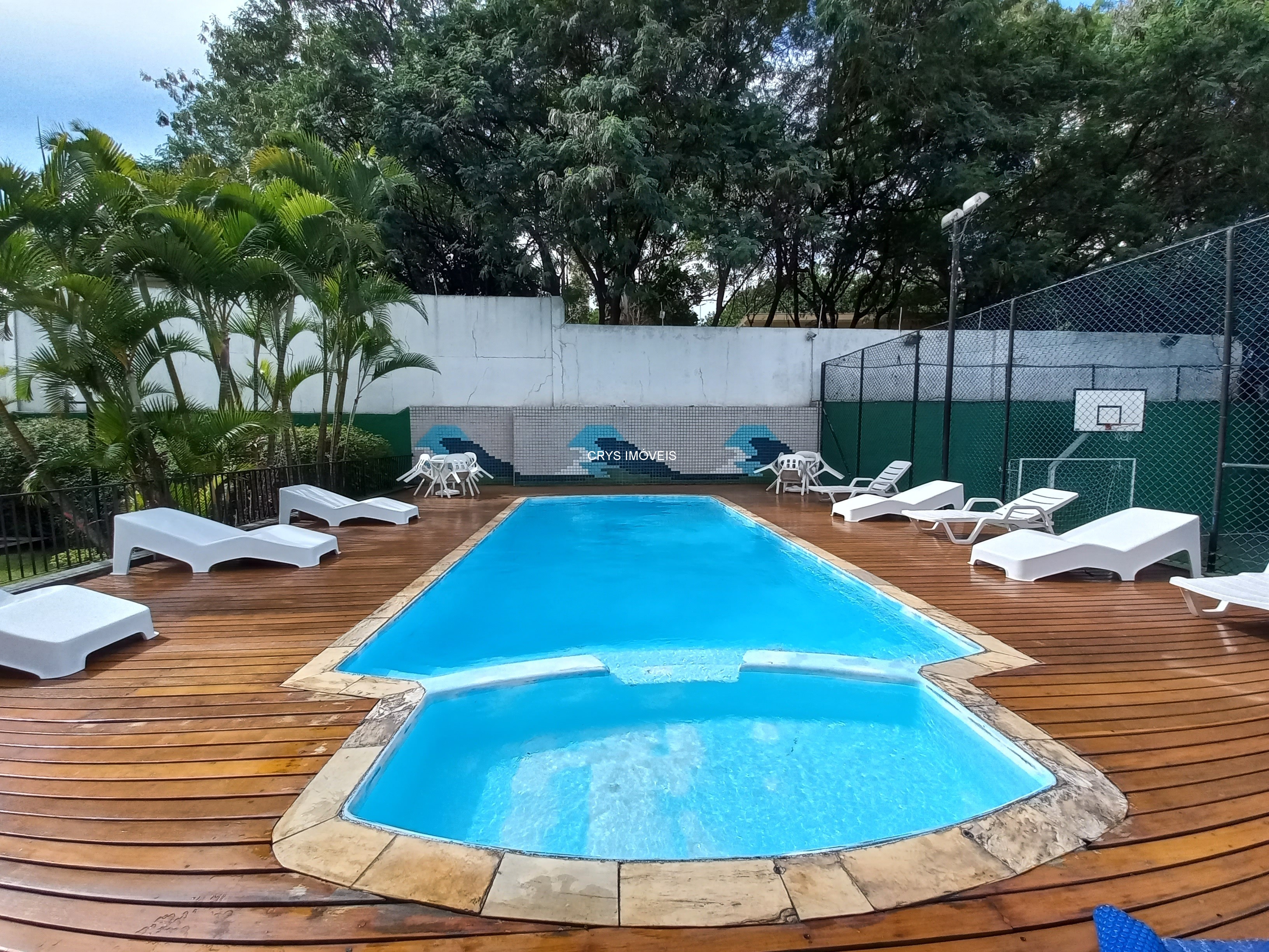 Apartamento, 3 quartos, 89 m² - Foto 29