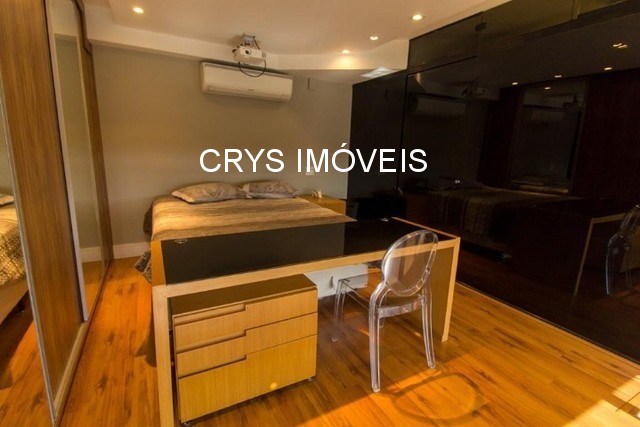 Apartamento, 1 quarto, 55 m² - Foto 2