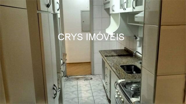 Apartamento, 3 quartos, 75 m² - Foto 2
