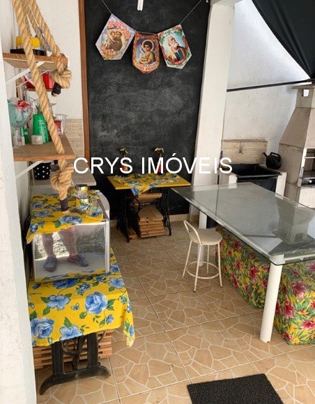 Loja-Salão à venda, 100m² - Foto 6