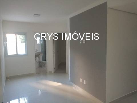 Apartamento, 2 quartos, 36 m² - Foto 8