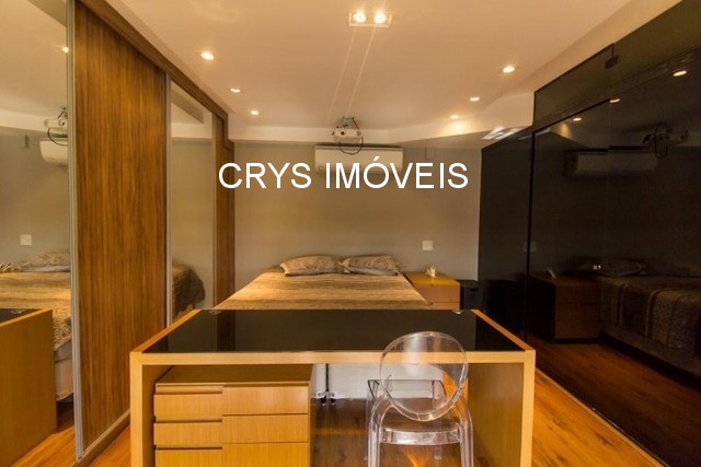 Apartamento, 1 quarto, 55 m² - Foto 3