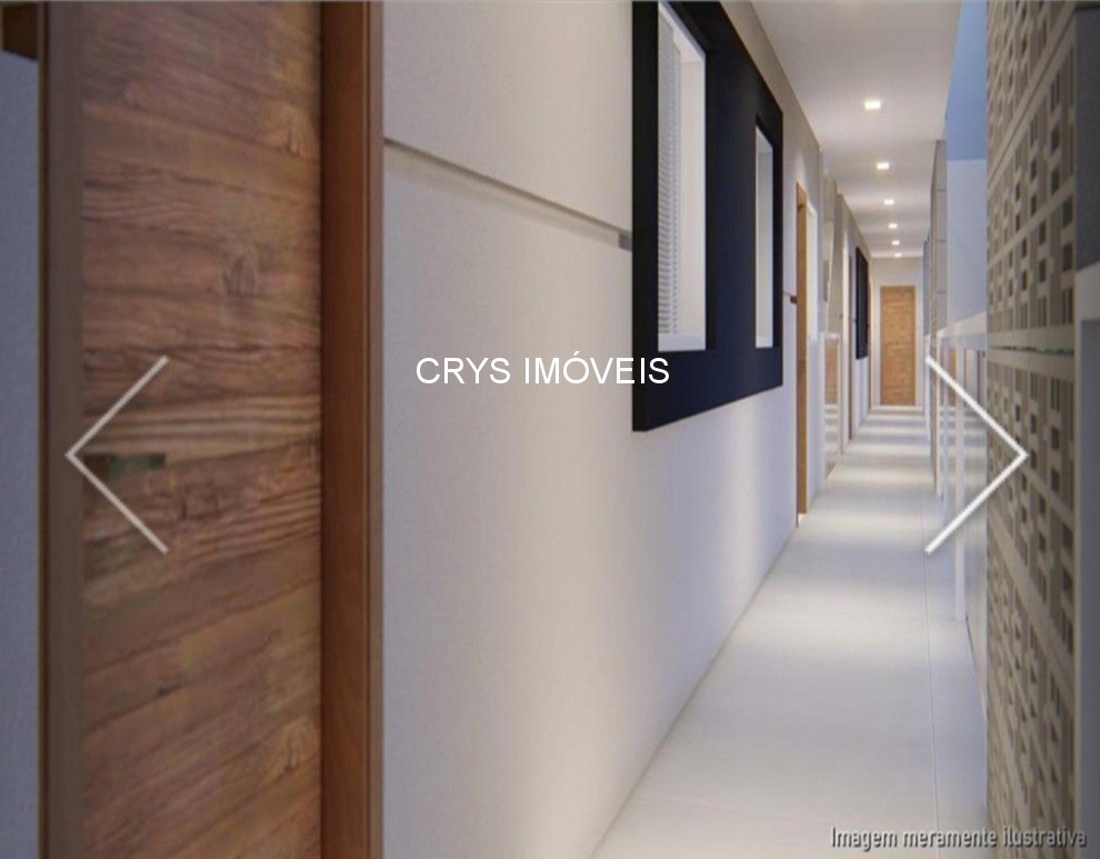 Apartamento, 2 quartos, 47 m² - Foto 9