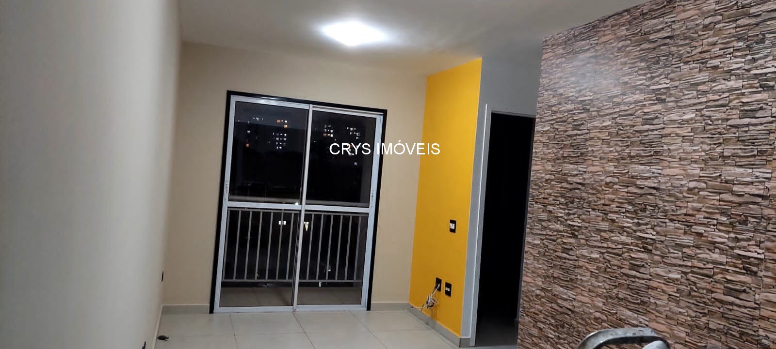 Apartamento à venda com 2 quartos, 48m² - Foto 1