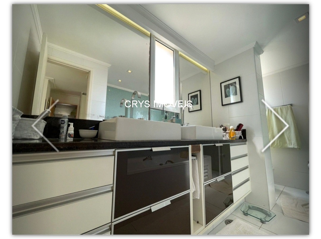 Apartamento, 3 quartos, 147 m² - Foto 8