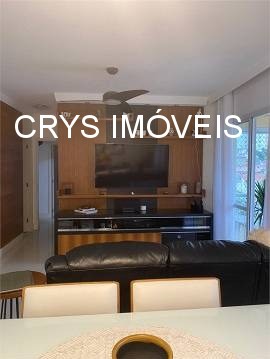 Apartamento, 3 quartos, 104 m² - Foto 3