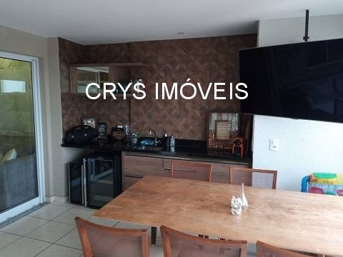 Apartamento à venda com 3 quartos, 97m² - Foto 21