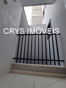 Apartamento, 1 quarto, 35 m² - Foto 4