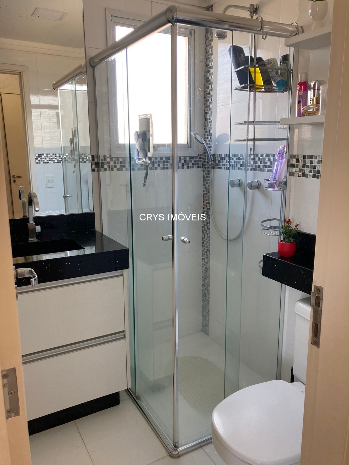 Apartamento à venda com 3 quartos, 77m² - Foto 22