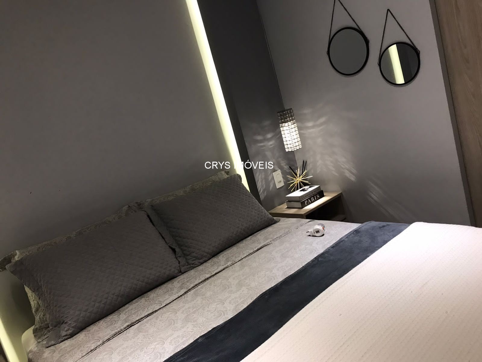 Apartamento, 3 quartos, 82 m² - Foto 9