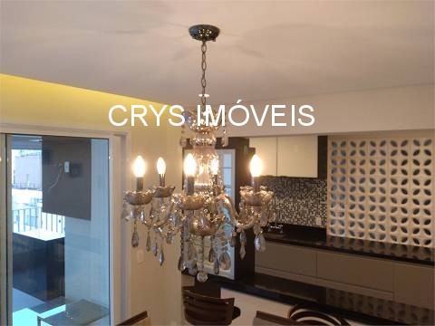 Apartamento, 3 quartos, 132 m² - Foto 9