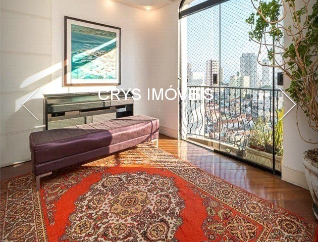 Apartamento, 4 quartos, 190 m² - Foto 12