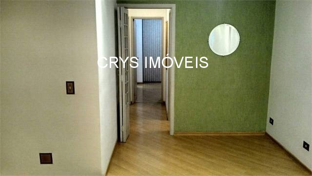 Apartamento, 3 quartos, 75 m² - Foto 1