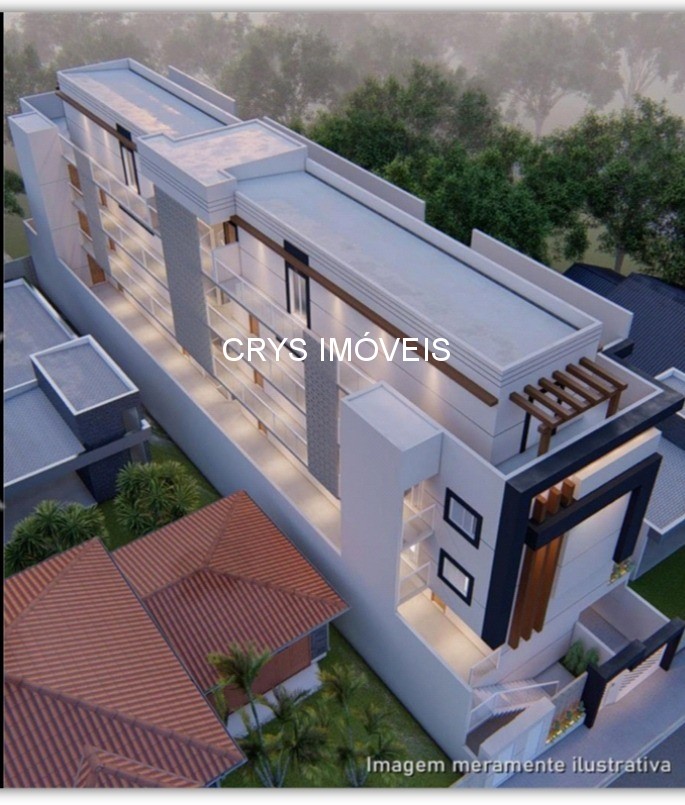 Apartamento, 2 quartos, 47 m² - Foto 5