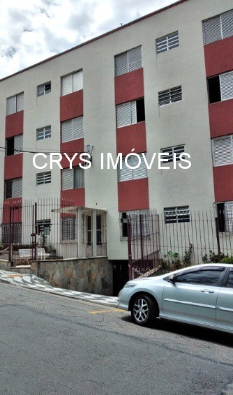 Apartamento, 2 quartos, 60 m² - Foto 1