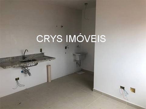 Apartamento, 1 quarto, 30 m² - Foto 7