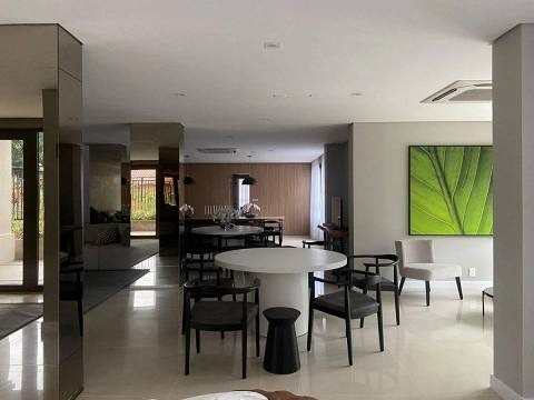 Cobertura, 4 quartos, 164 m² - Foto 7