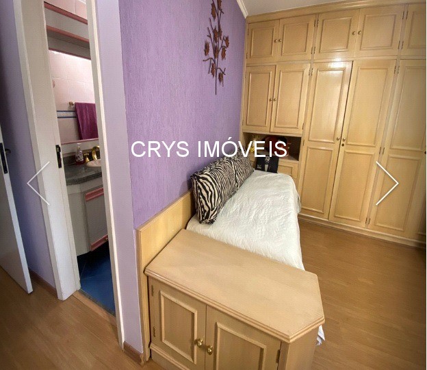 Apartamento, 3 quartos, 158 m² - Foto 13