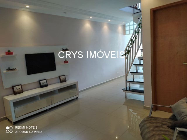 Casa, 3 quartos, 92 m² - Foto 6