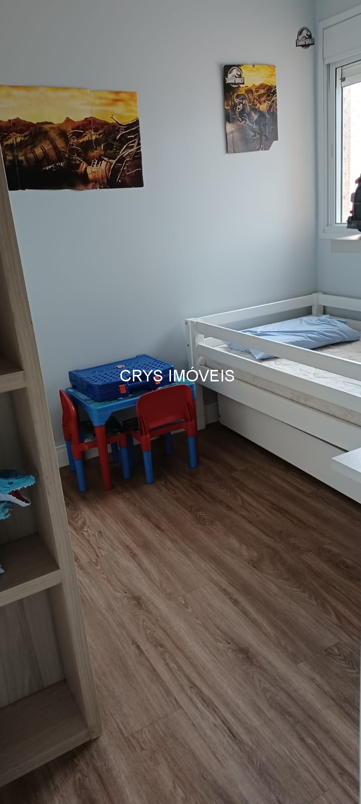 Apartamento, 3 quartos, 94 m² - Foto 7
