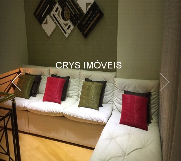 Apartamento, 3 quartos, 123 m² - Foto 3