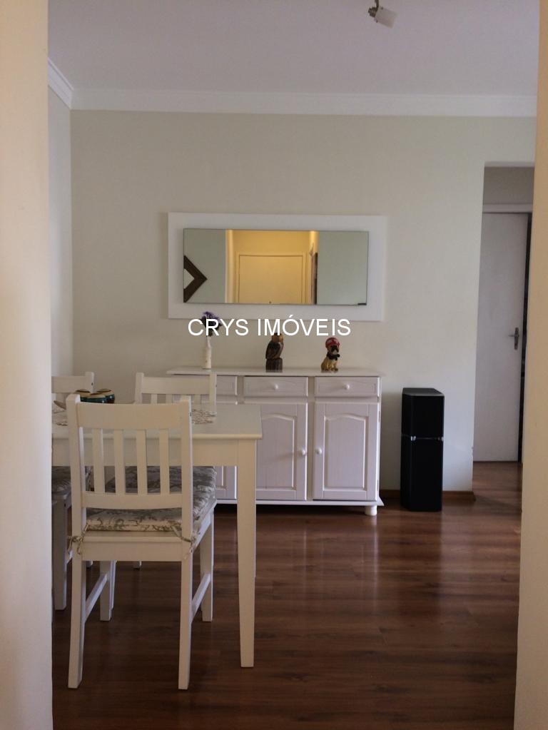 Apartamento, 2 quartos, 52 m² - Foto 17