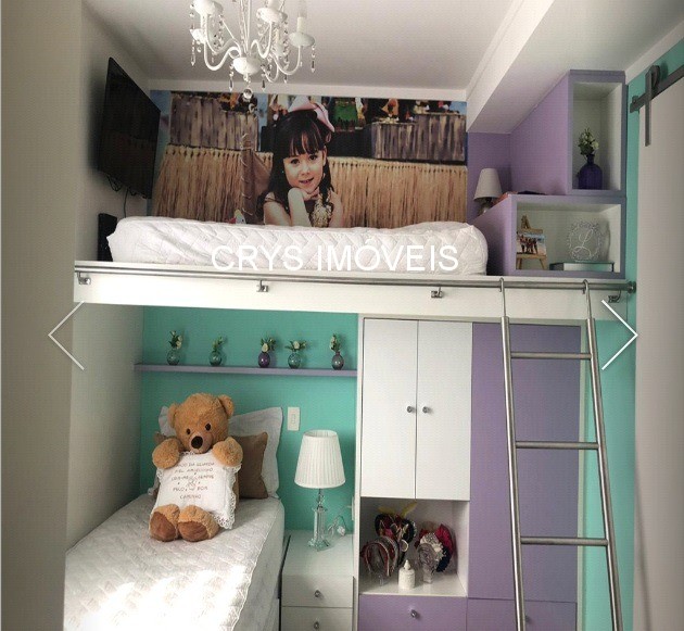 Apartamento, 3 quartos, 250 m² - Foto 17