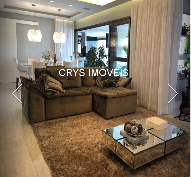 Apartamento, 3 quartos, 250 m² - Foto 7