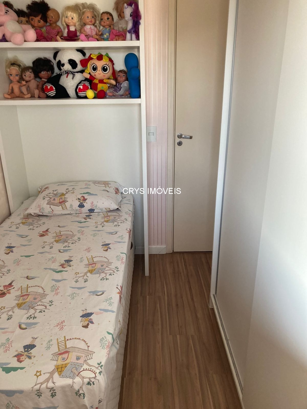 Apartamento à venda com 3 quartos, 77m² - Foto 24