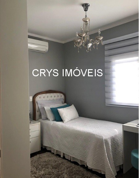 Apartamento, 3 quartos, 250 m² - Foto 20