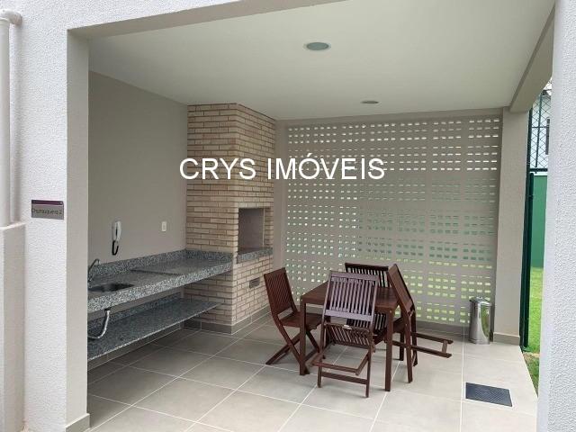Apartamento, 2 quartos, 38 m² - Foto 3