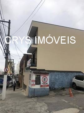 Apartamento, 1 quarto, 30 m² - Foto 5