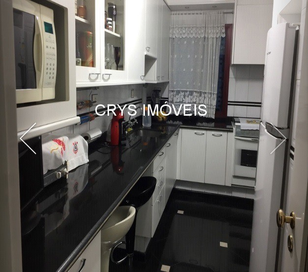 Apartamento, 3 quartos, 123 m² - Foto 14
