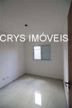 Apartamento, 2 quartos, 45 m² - Foto 8