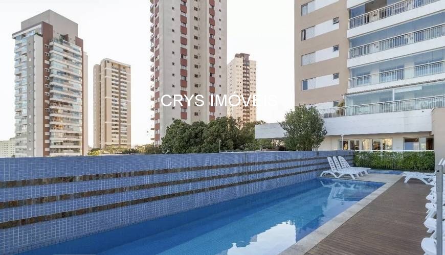 Apartamento, 3 quartos, 122 m² - Foto 9
