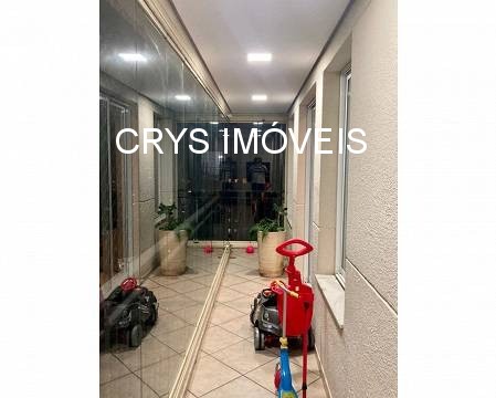 Apartamento, 3 quartos, 119 m² - Foto 16