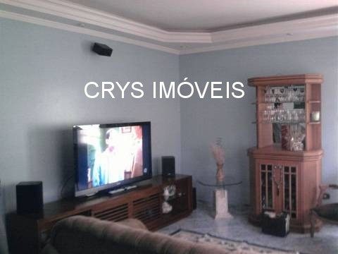 Casa, 3 quartos, 120 m² - Foto 11