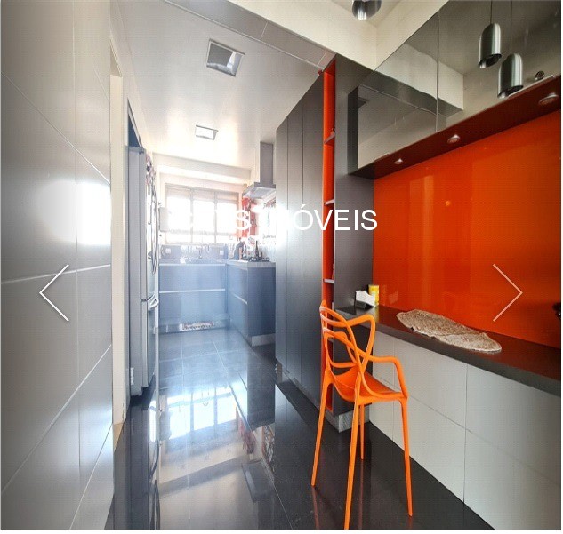 Apartamento, 4 quartos, 250 m² - Foto 16