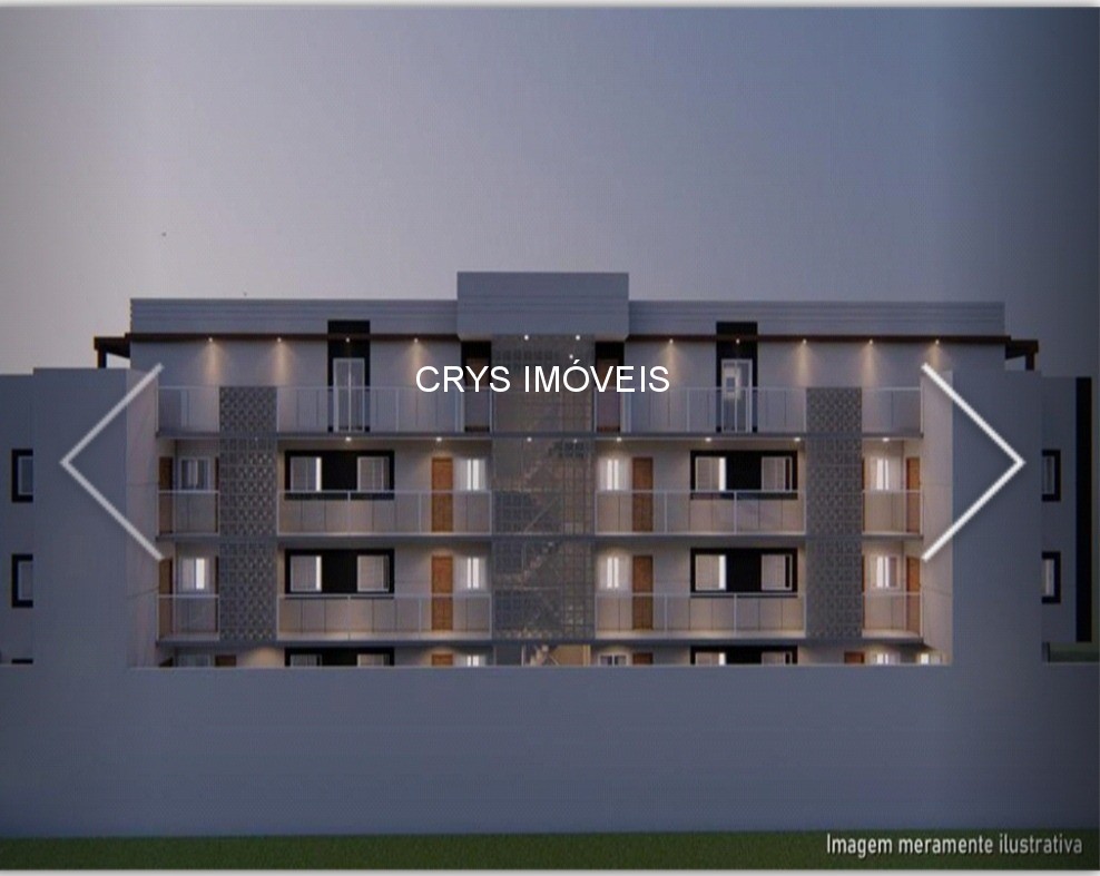 Apartamento, 2 quartos, 47 m² - Foto 6