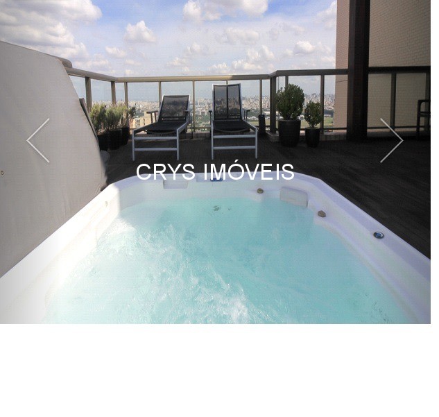 Apartamento, 3 quartos, 422 m² - Foto 4