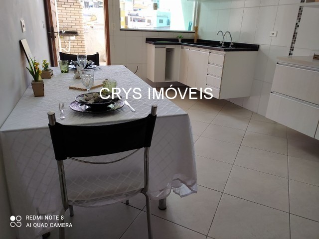 Casa, 3 quartos, 92 m² - Foto 4