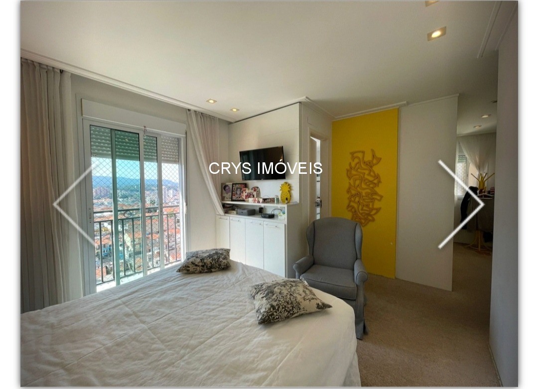 Apartamento, 3 quartos, 147 m² - Foto 12
