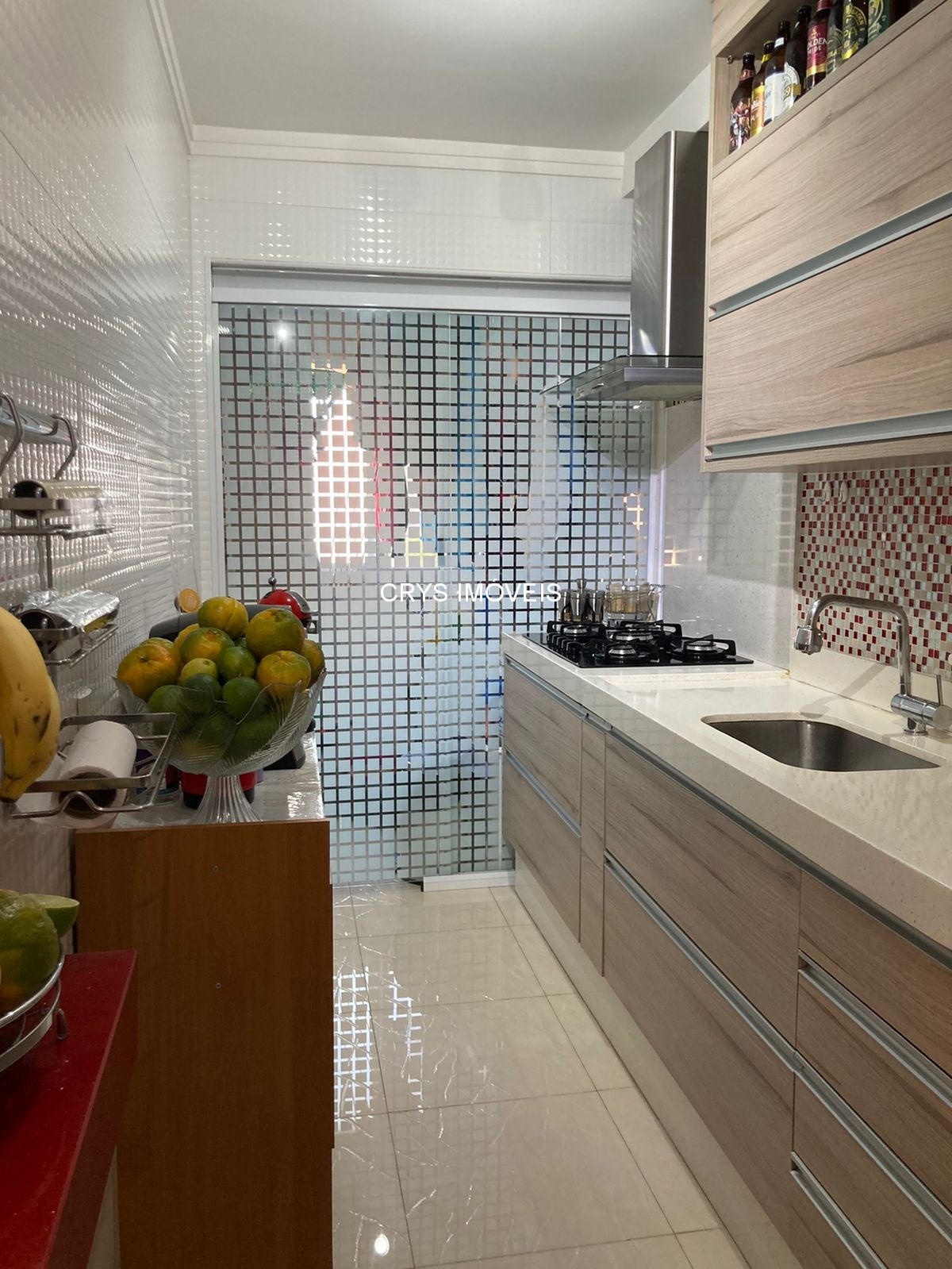 Apartamento à venda com 3 quartos, 77m² - Foto 9