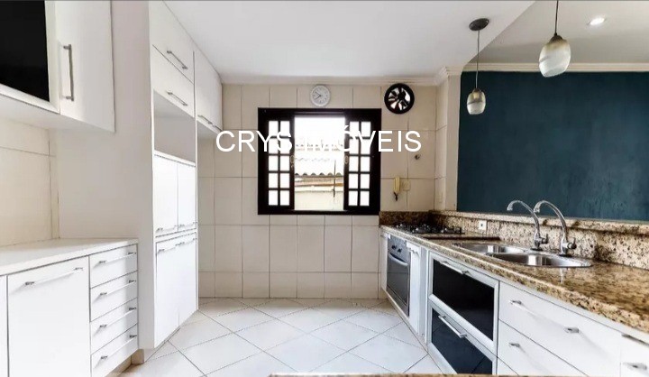 Casa, 3 quartos - Foto 27