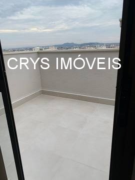 Cobertura, 4 quartos, 164 m² - Foto 31