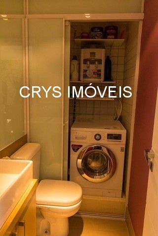 Apartamento, 1 quarto, 55 m² - Foto 5