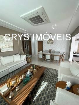 Apartamento, 3 quartos, 143 m² - Foto 6