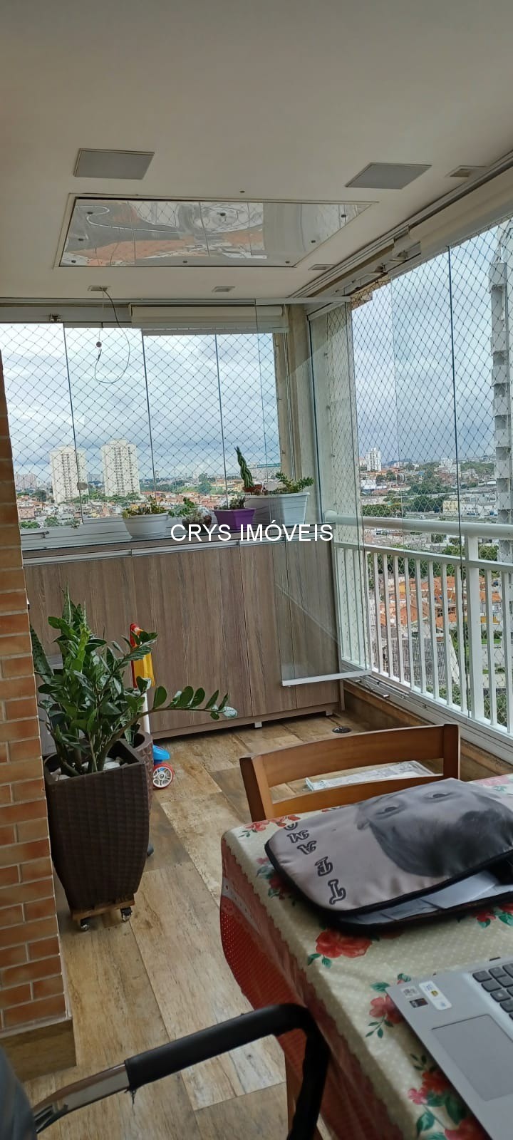 Apartamento, 3 quartos, 94 m² - Foto 17